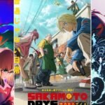 The Best Winter 2025 Anime You Should Watch