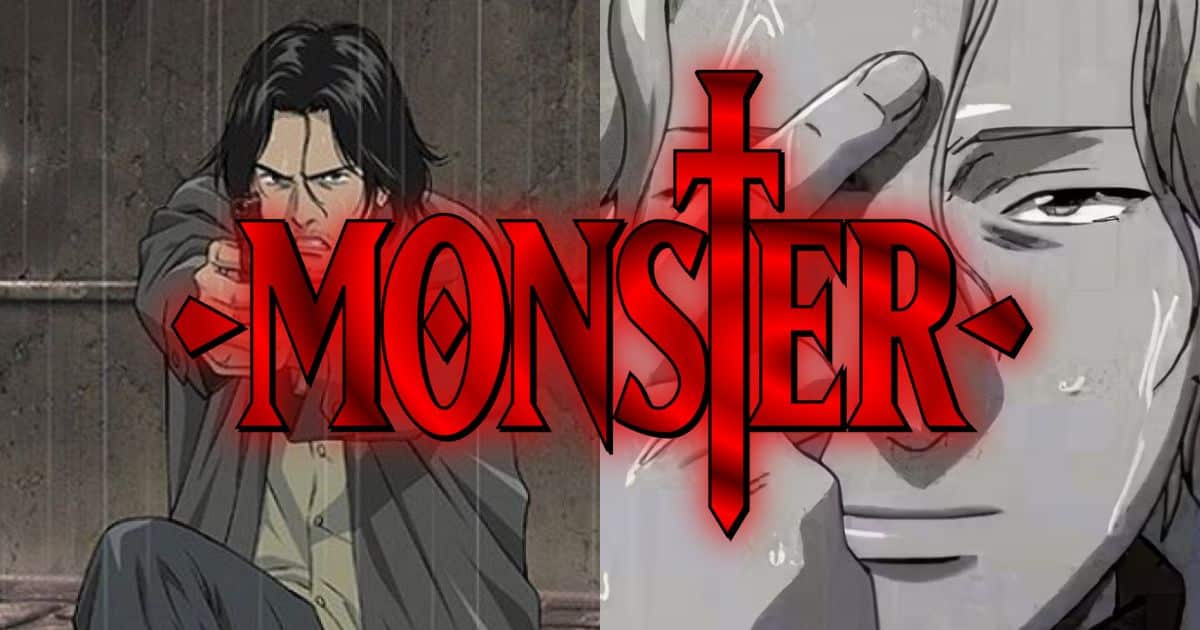 Is The Monster Anime Good