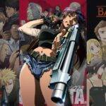 The Best Adult Anime Like Black Lagoon: Action, Drama, & Guns