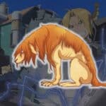 The Weirdest Anime Where a Scientist Turned Someone Into a Dog