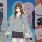 Top 10 Anime Like Horimiya in 2025: Romance & Slice of Life