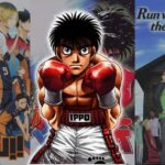 What Anime has a Moral of Hard Work: Motivation & Growth